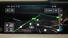 Audi A3 35 TFSI S Line 5dr Petrol Hatchback